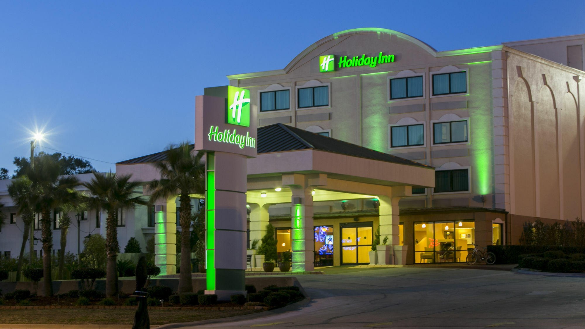 Holiday Inn Express - Biloxi - Beach Blvd, An Ihg Hotel Exterior photo
