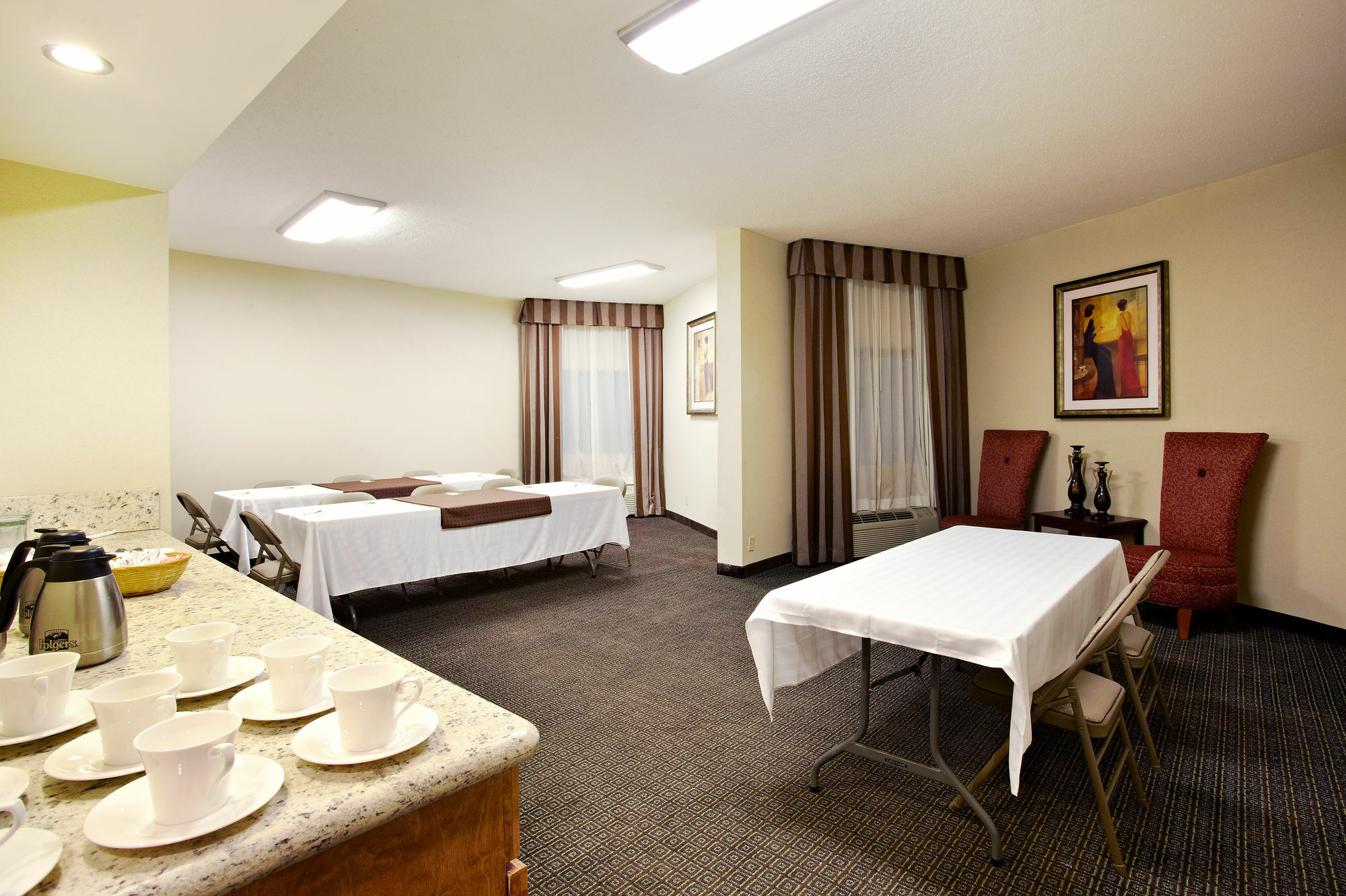 Holiday Inn Express - Biloxi - Beach Blvd, An Ihg Hotel Facilities photo